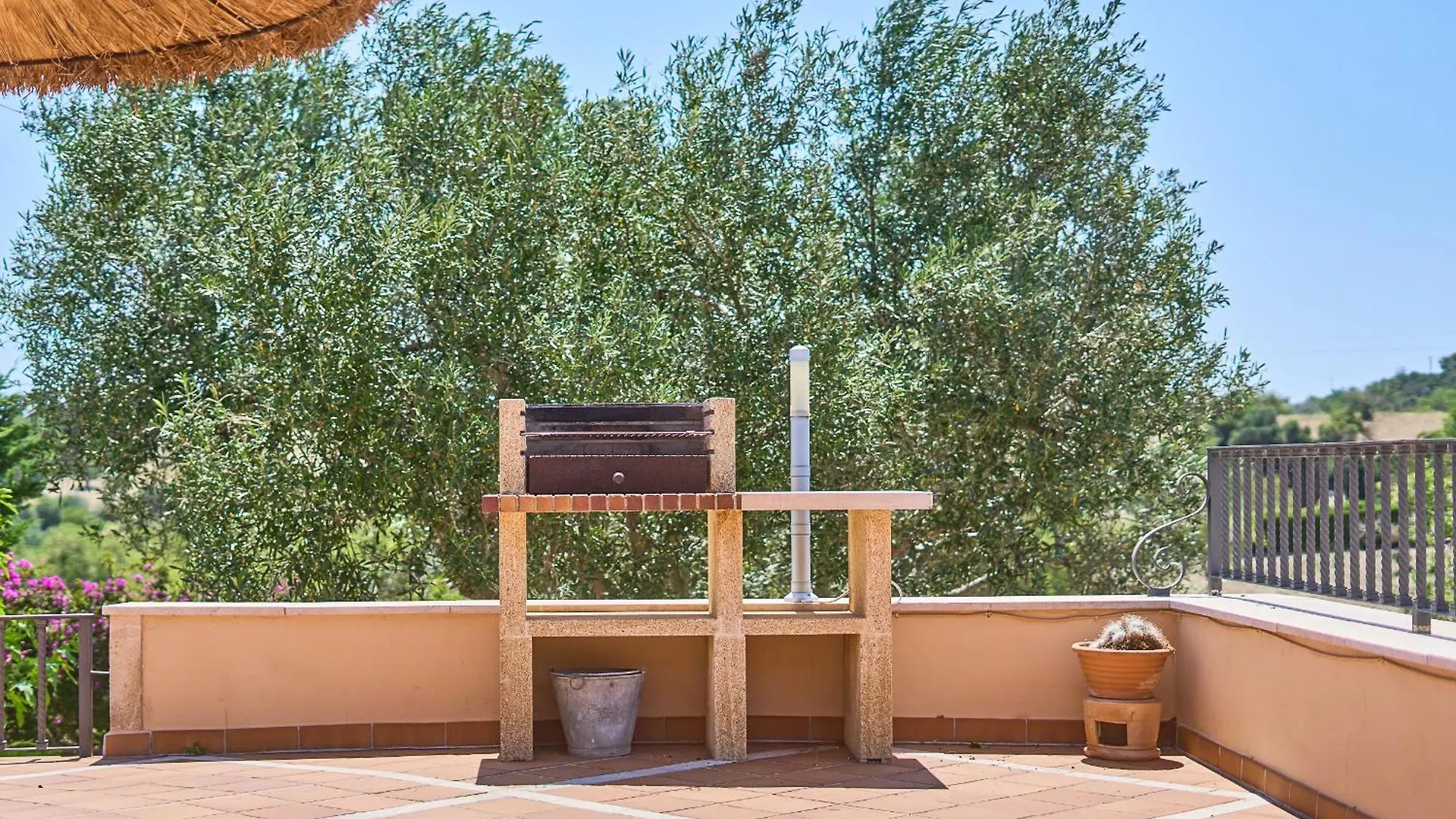 Finca Pujolet Alquería Blanca